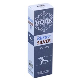 RODE SCIOLINA KLISTER K50 SILVER